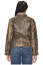 view 4 of 5 КУРТКА HARPER in Distressed