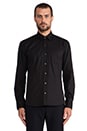 view 1 of 8 Standard Shirt in Black