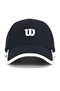 view 1 of 3 Structured Classic Cap in Classic Navy