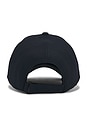 view 2 of 3 Structured Classic Cap in Classic Navy