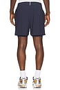 view 3 of 5 SHORT SET POINT in Classic Navy