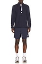 view 4 of 5 SHORT SET POINT in Classic Navy