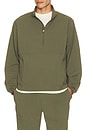 view 1 of 4 M Trainers Popover Grape Leaf in Grape Leaf