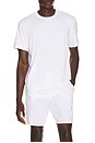 view 1 of 4 Everyday Performance Tee in Bright White