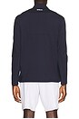 view 2 of 4 Elevate Performance Half-zip in Classic Navy
