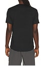 view 2 of 5 Everyday Performance Tee in Black