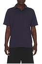 view 1 of 4 League Polo in Classic Navy