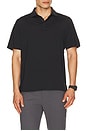 view 1 of 4 League Polo in Black