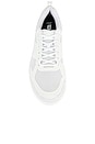 view 4 of 6 Pickle Pro Pickleball Shoe in White