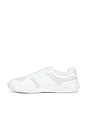 view 5 of 6 Pickle Pro Pickleball Shoe in White