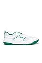 view 1 of 6 Pickle Pro Pickleball Shoe in Bosphorus, White & Black