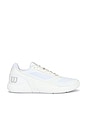 view 1 of 6 Rush Pro 5 Tennis Shoe in White