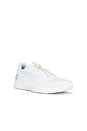 view 2 of 6 Rush Pro 5 Tennis Shoe in White