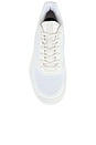 view 4 of 6 Rush Pro 5 Tennis Shoe in White