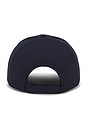 view 2 of 2 Active Structured Cap in Classic Navy