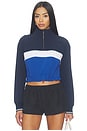 view 1 of 4 Davenport Pop Over in Classic Navy