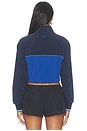 view 4 of 4 Davenport Pop Over in Classic Navy