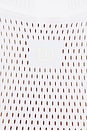 view 6 of 5 Seamless Tank Top in Bright White