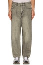 view 1 of 6 Big Lounger Jean in Dirty Grey