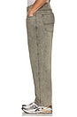 view 2 of 6 Big Lounger Jean in Dirty Grey