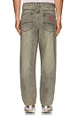view 3 of 6 Big Lounger Jean in Dirty Grey