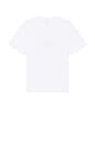 view 2 of 4 CAMISETA LAVISH in White
