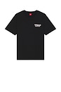view 1 of 3 Night Prowler Tee in Black