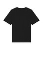 view 2 of 3 Night Prowler Tee in Black