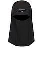 view 1 of 3 Graphene Balaclava in Black Onyx