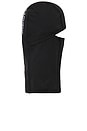 view 3 of 3 Graphene Balaclava in Black Onyx