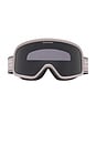view 1 of 3 Dual Tone Goggle in Rock Ridge & Granite Gray