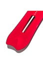view 5 of 5 Icona Snowboard in Red