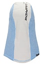 view 2 of 4 Graphene Balaclava in Placid Blue & Warm White