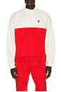 view 1 of 5 SWEAT in Aura Orange