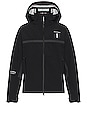 view 1 of 3 3l Performance Jacket in Black
