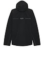 view 4 of 6 3-in-1 Performance 3L Jacket in Black & Dark Taupe