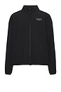 view 3 of 9 3-in-1 Performance 3L Jacket in Warm White & Black