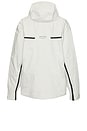 view 4 of 9 3-in-1 Performance 3L Jacket in Warm White & Black