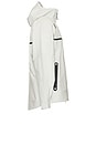 view 5 of 9 3-in-1 Performance 3L Jacket in Warm White & Black