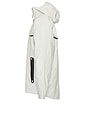 view 6 of 9 3-in-1 Performance 3L Jacket in Warm White & Black