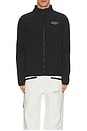view 8 of 9 3-in-1 Performance 3L Jacket in Warm White & Black