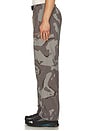 view 2 of 5 AMF Cargo Pant in Camo Print