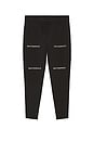 view 5 of 5 Graphene Base Pant in Black Onyx