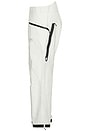 view 3 of 5 Performance 3L Pant in Warm White
