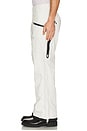 view 5 of 5 Performance 3L Pant in Warm White