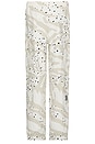 view 2 of 5 AMF Cargo Pant in Khaki Camo