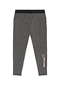 view 2 of 4 Graphene Base Pant in Black & White