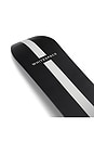 view 4 of 7 Womens Freestyle Pro Snowboard in Grey