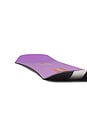 view 7 of 7 Womens Freestyle Pro Snowboard in Purple