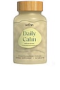 view 1 of 1 Daily Calm Herbal Supplement in 